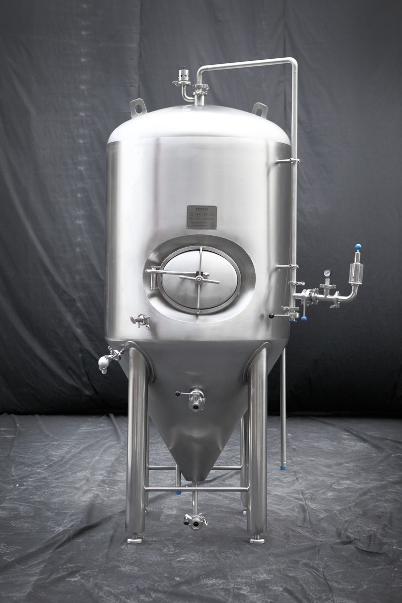 500L-Fermenter-brewery tank-pressure tank-FV-fermenter-fermentation tank-fermenter vessels.jpg